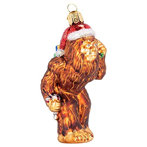 Old World Christmas Seneca