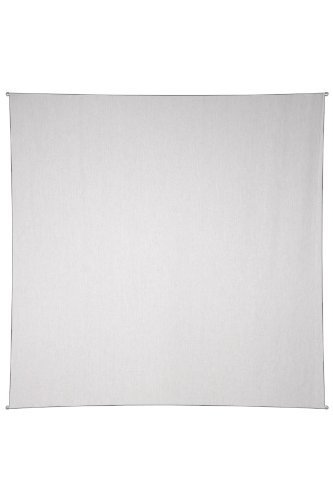 Sunshine Joy Plain White Tapestry 100% Cotton
