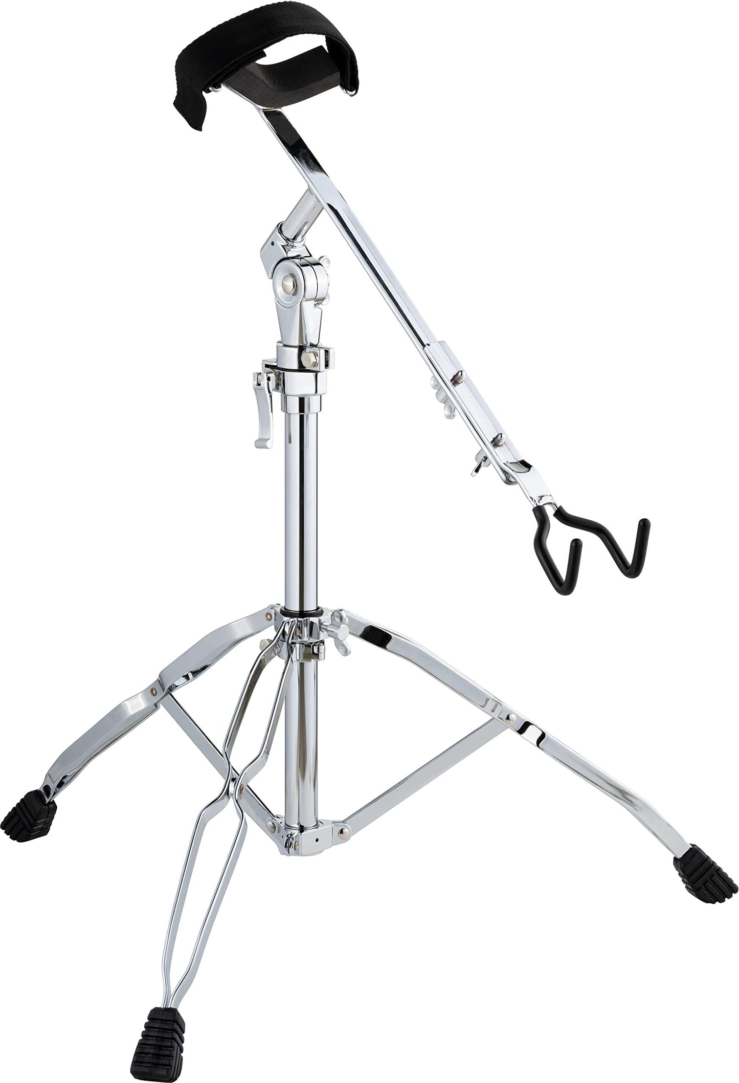 Meinl Percussion Professional Didgeridoo Stand — NOT Made in China — Height Adjustable, 2-Year Warranty (TMDDG)