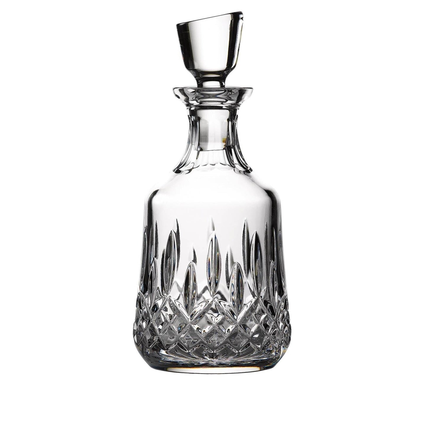 Waterford Lismore Small Decanter