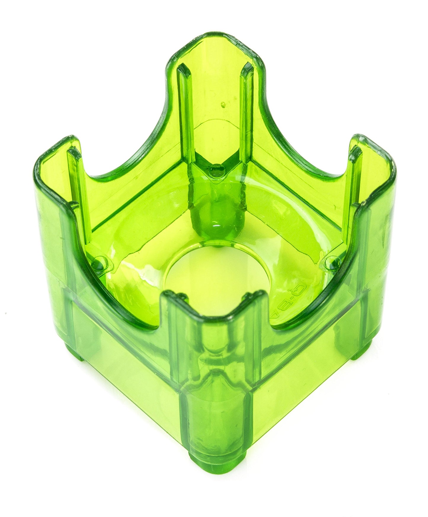MindWare Q-BA-Maze 2.0 Starter Stunt Set,72 pcs