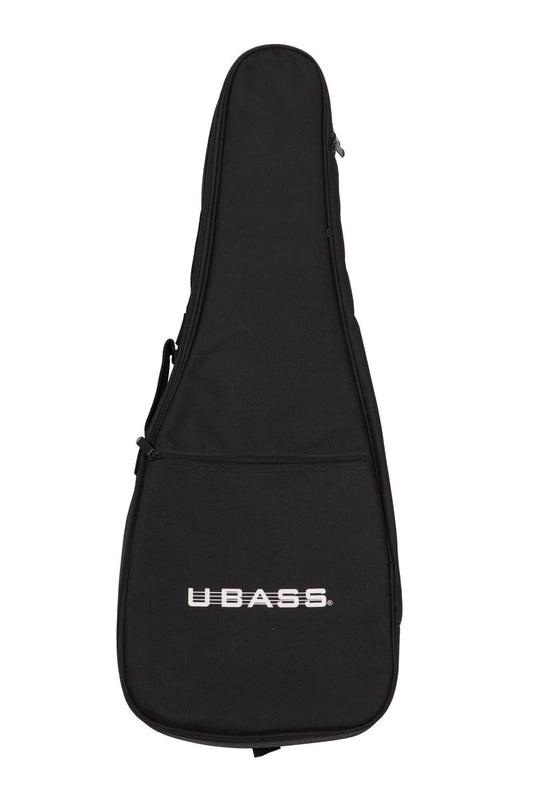 Kala Brand Music Co. Ukulele, Black (UB-UBASS)