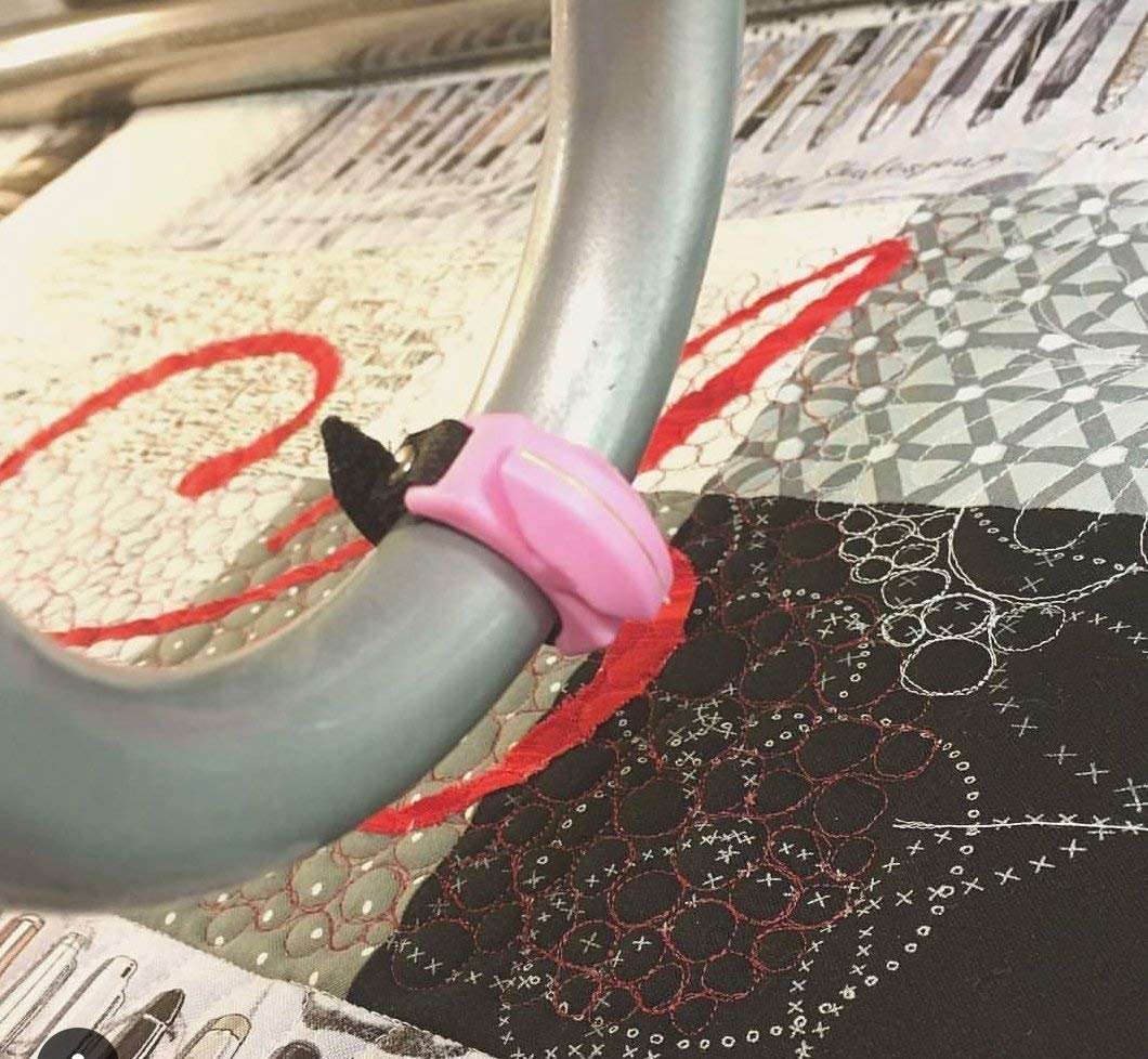 THREAD CUTTERZ: Quick and Convenient Sewing/Thread Cutting Solution