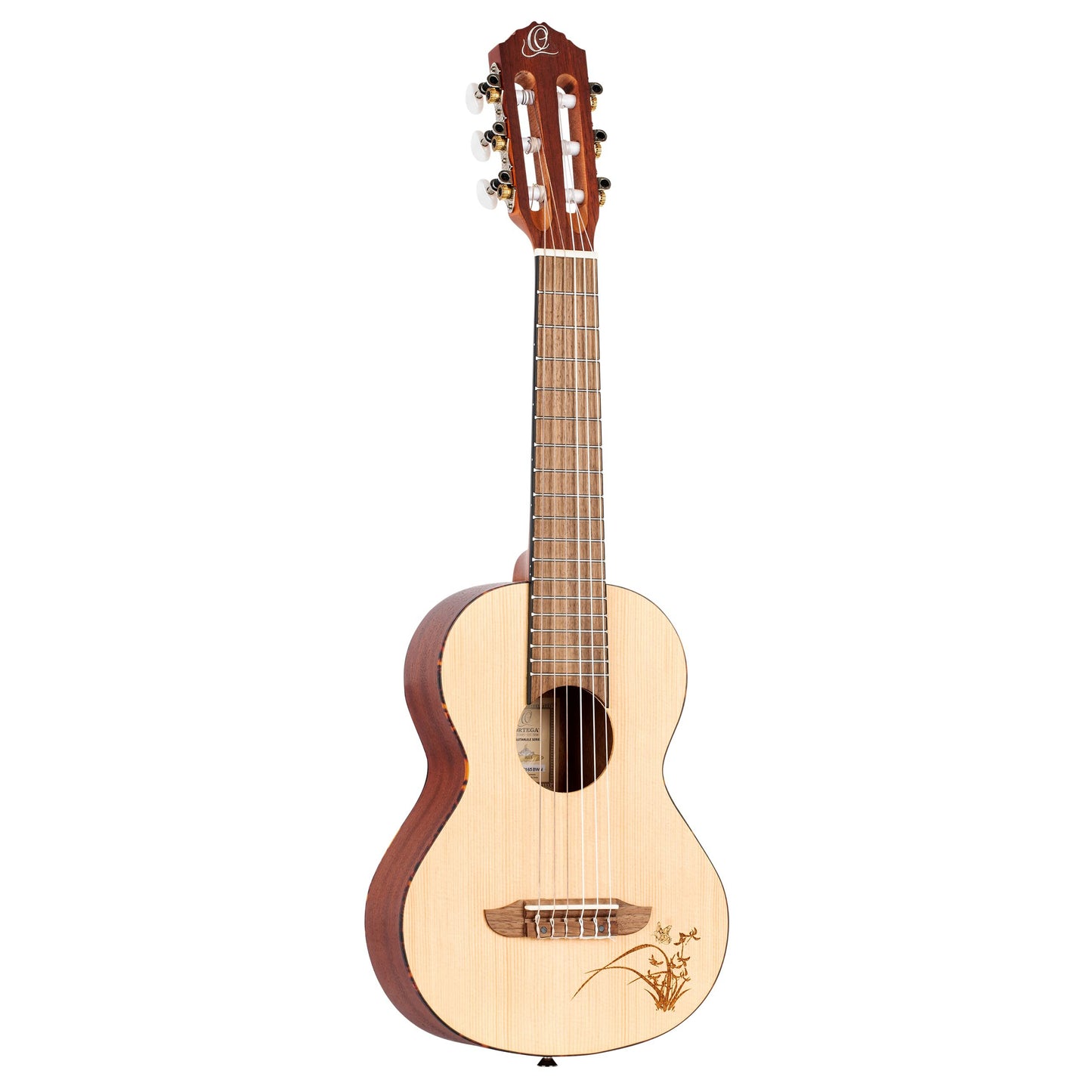 Bonfire Series Guitarlele