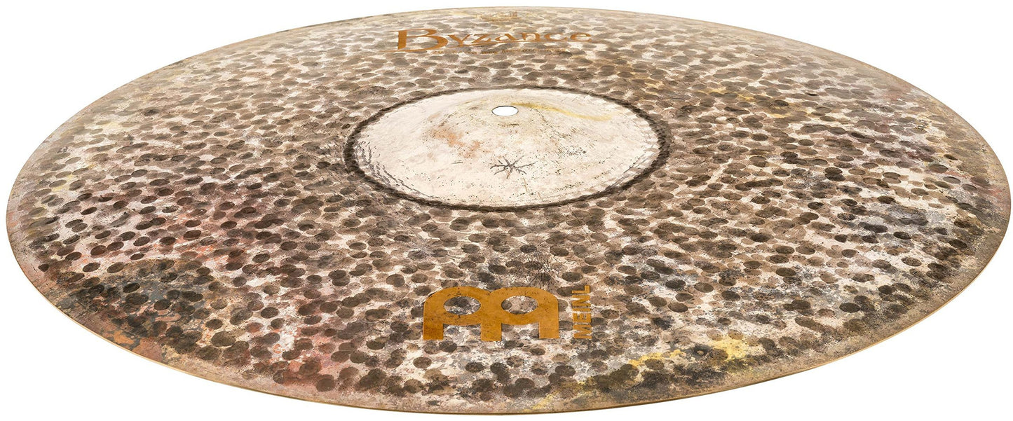 Byzance Extra Dry Ride