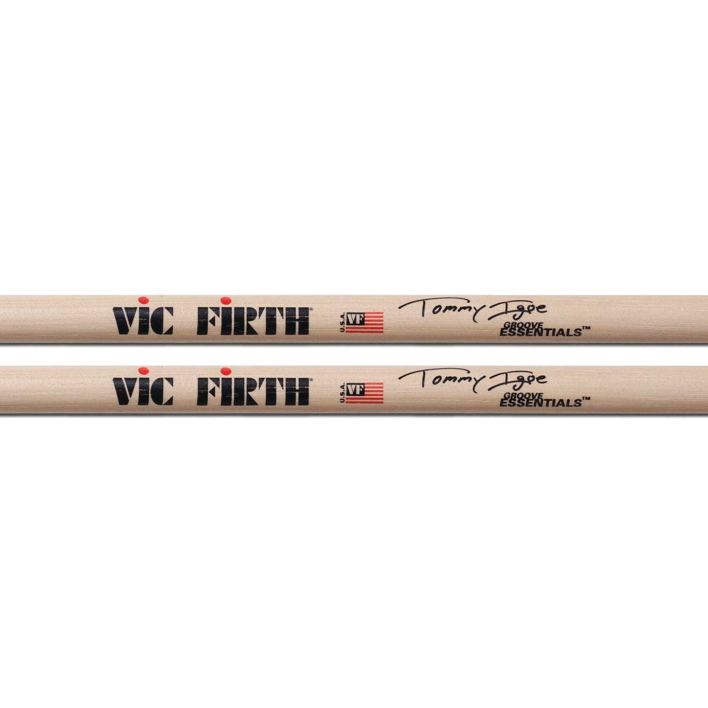 Vic Firth Signature Series -- Tommy Igoe