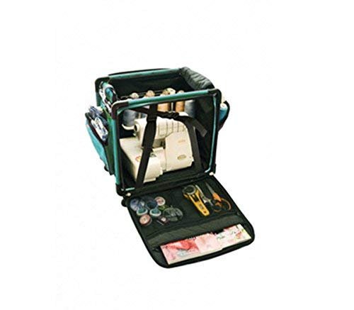 Tutto 17" Carry-On - Small (Fits Jem, etc.)