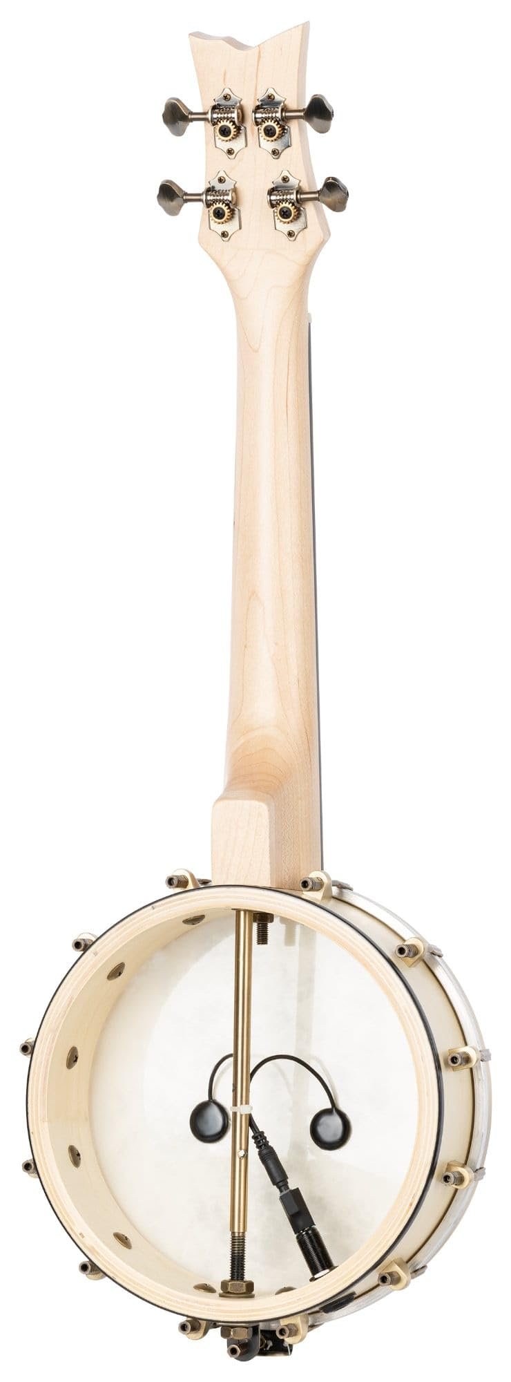 ORTEGA Banjolele Series Banjolele