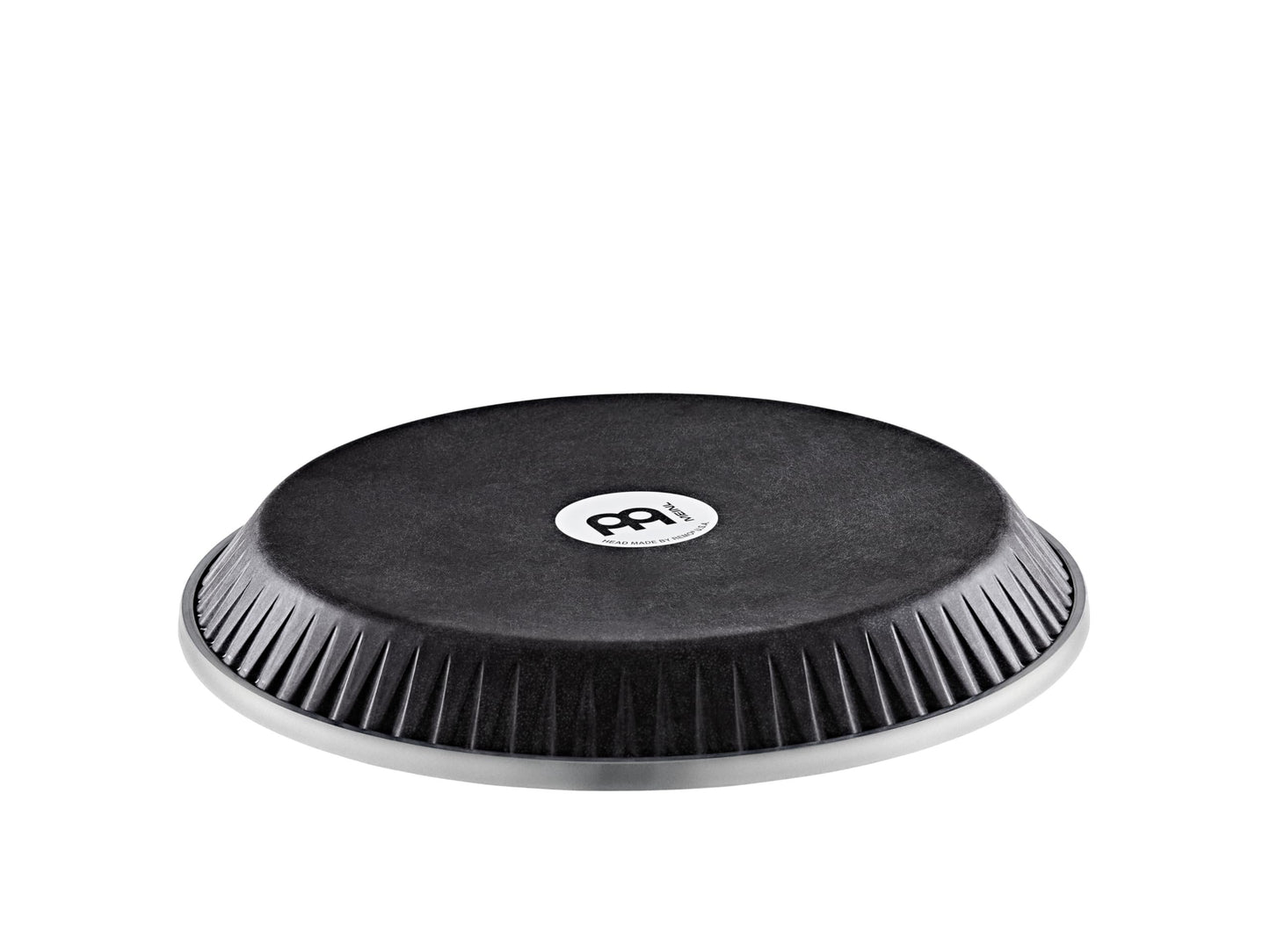 Meinl Percussion Head by REMO for Select Meinl Congas with SSR Rims-Made in USA-11 Fiberskyn Natural (RTHEAD-11BK)