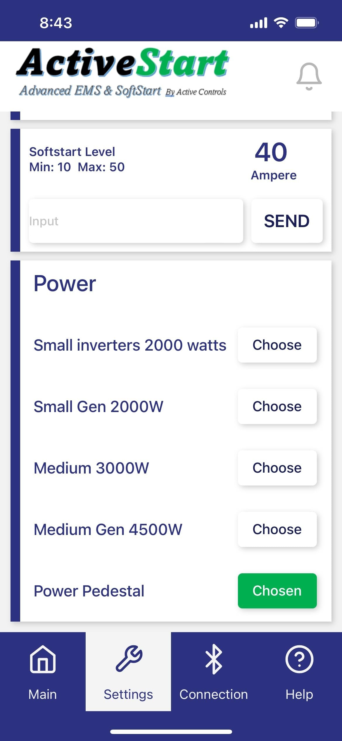 SoftStart 30 Amp Plug and Play Soft Start RV Air Conditioner on Motor Homes. Run up to 2 AC's 3 Yr Limited Warranty
