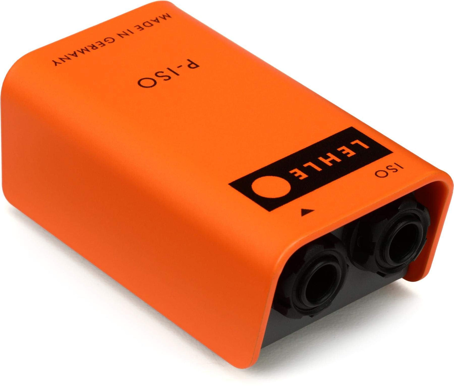 Lehle P-ISO Isolator/DI Box