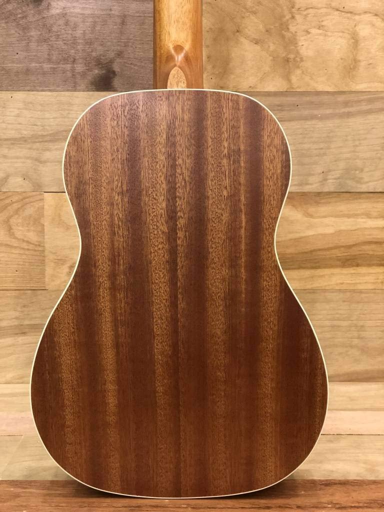 Kala KA-B Mahogany Baritone Ukulele