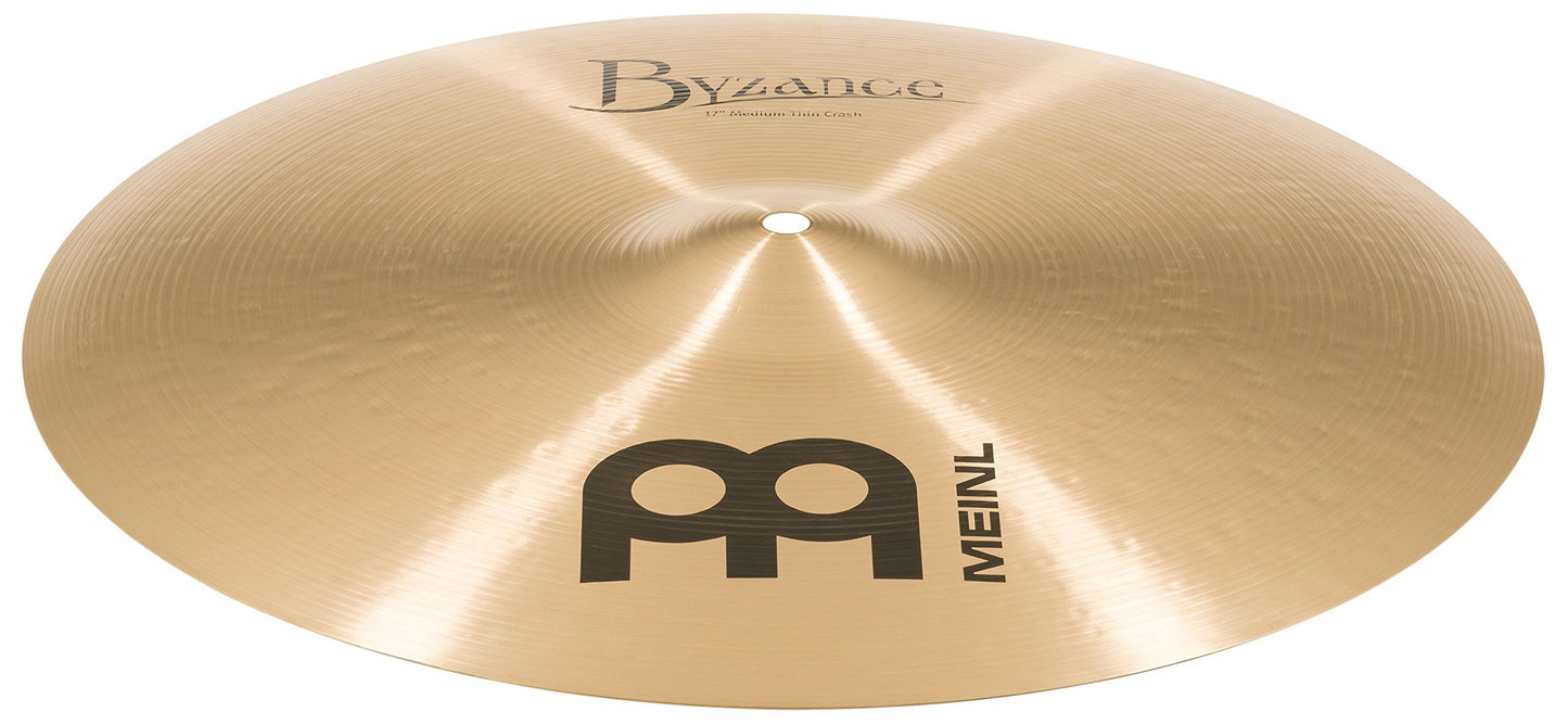 Byzance Traditional Crash