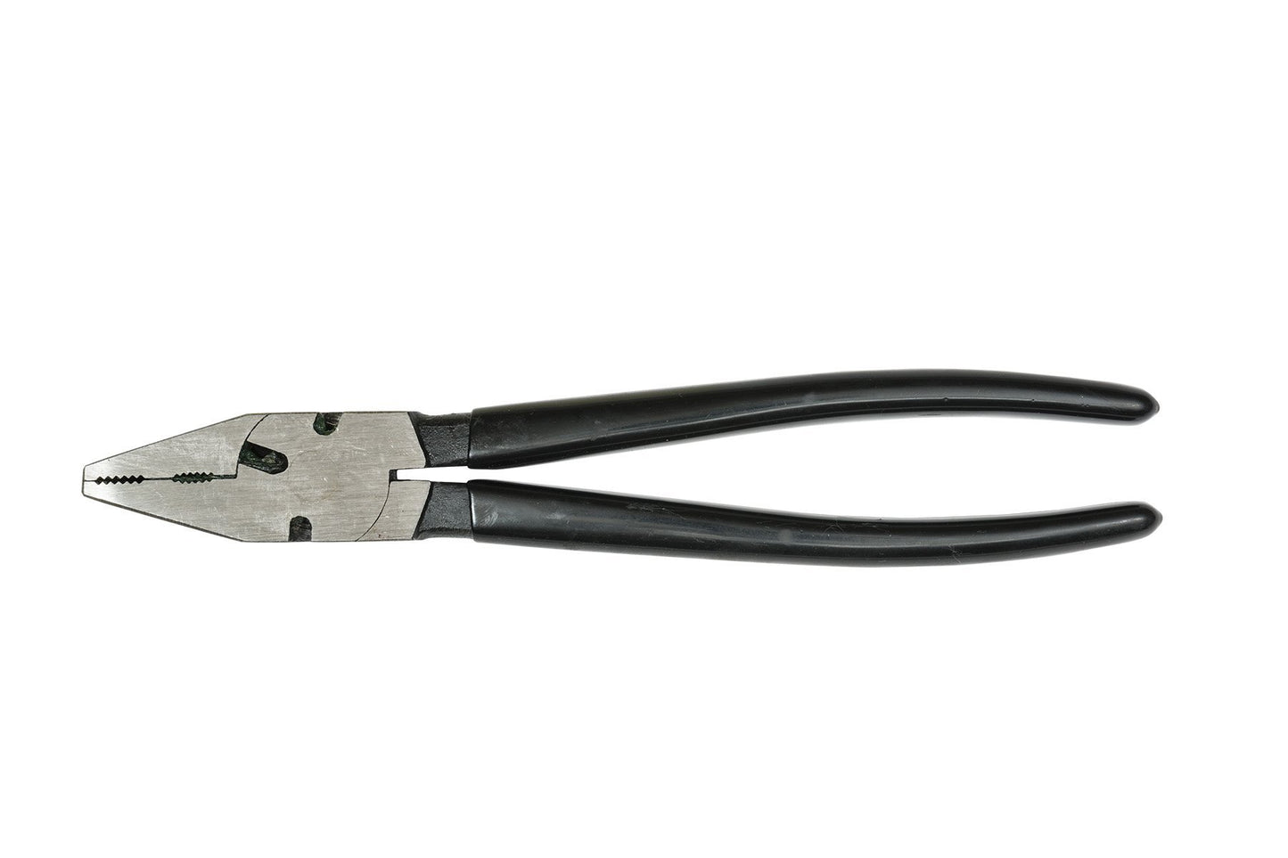 Seymour S500 Industrial Series Fence Pliers with Vinyl Grip (Various Styles)