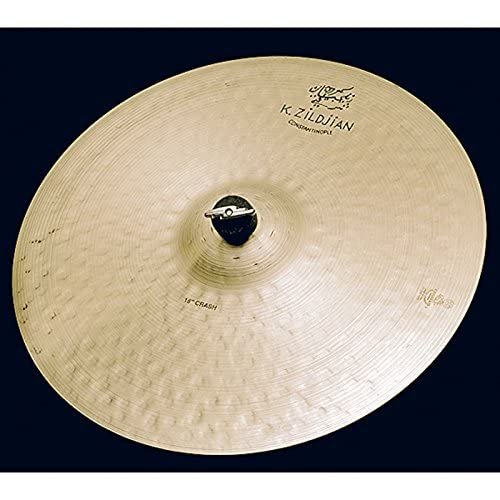 Zildjian K Constantinople 16" Crash Cymbal