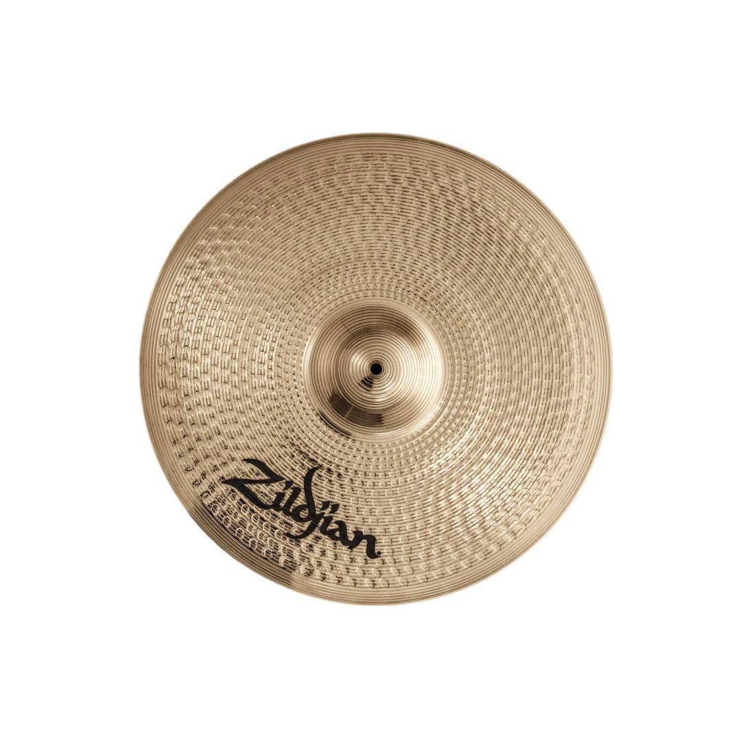 Zildjian 16" S Rock Crash Cymbal