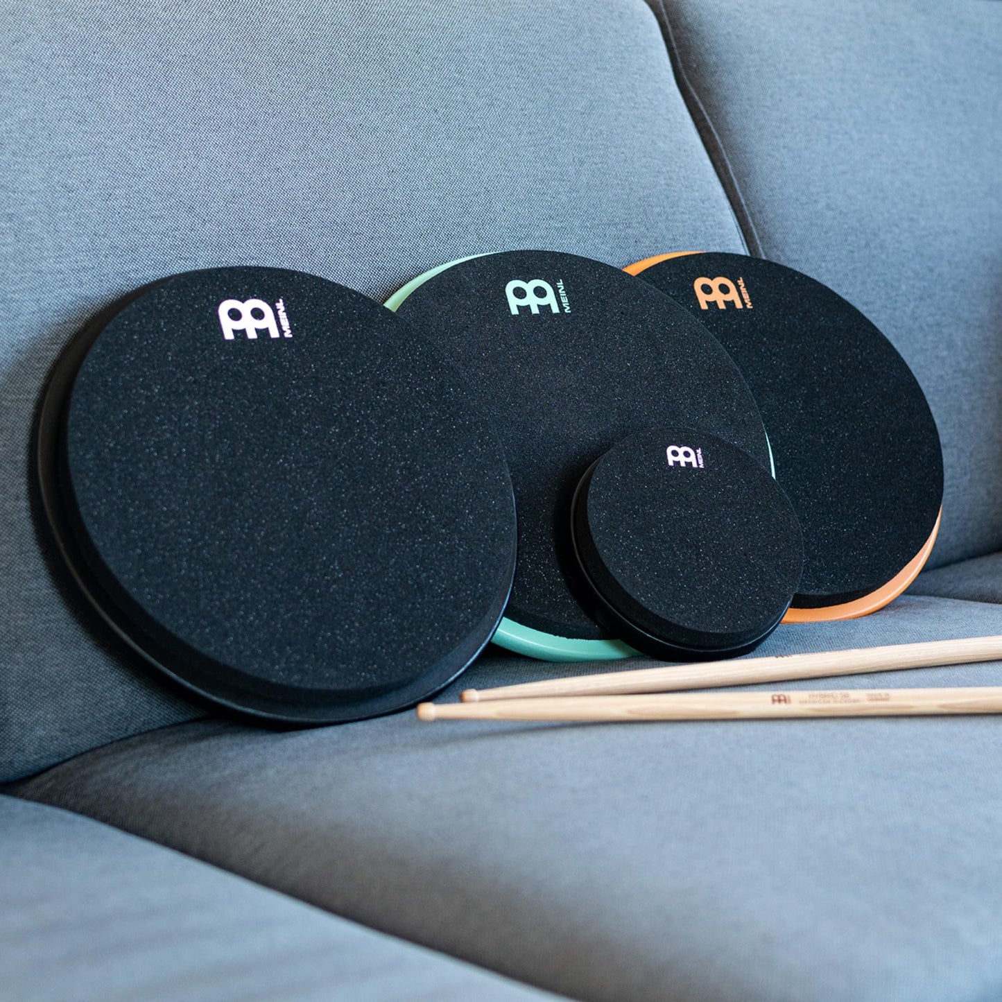 Marshmallow Practice Pad