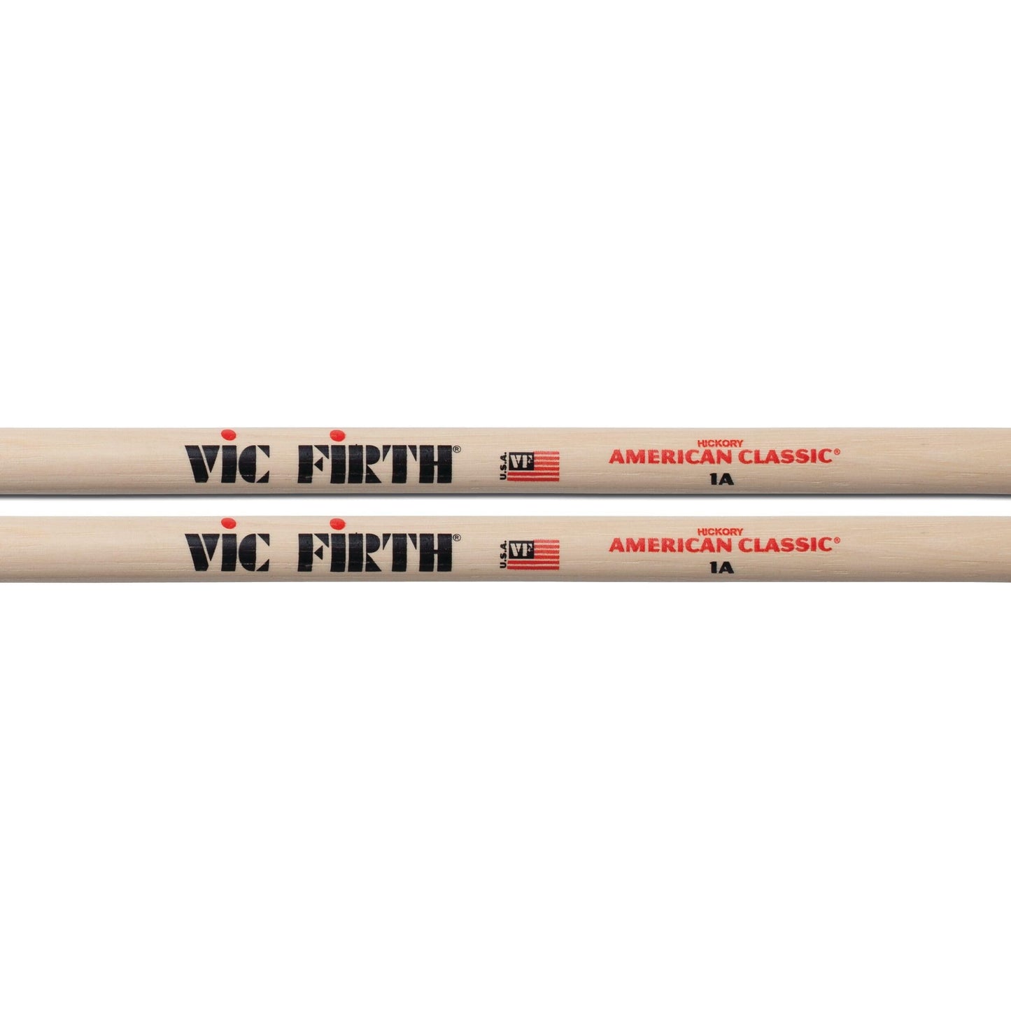 Vic FIrth - American Classic Drumsticks