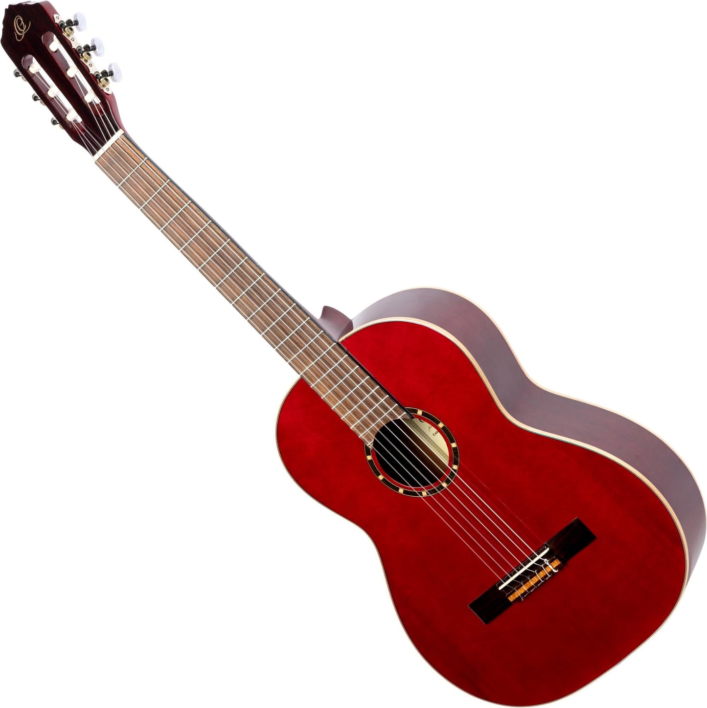 Ortega Guitars 6 String Family Series