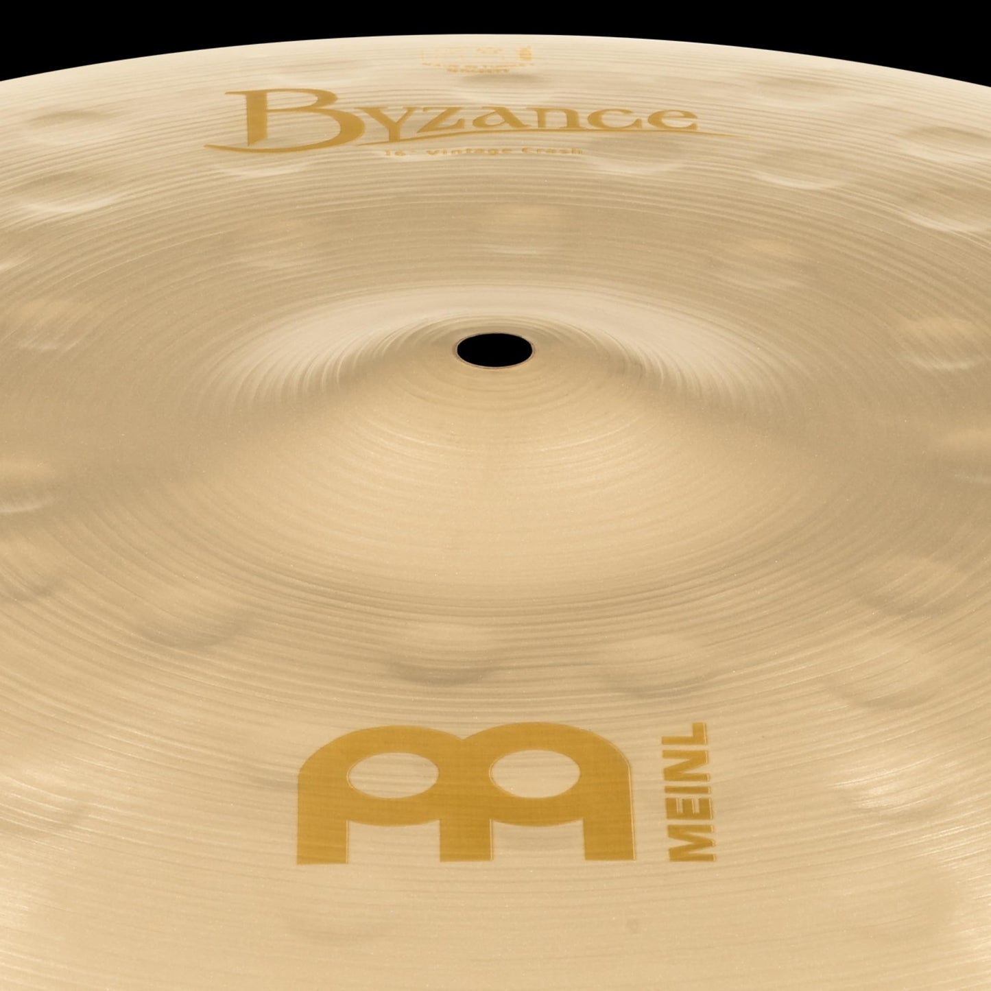 Byzance Vintage Crash