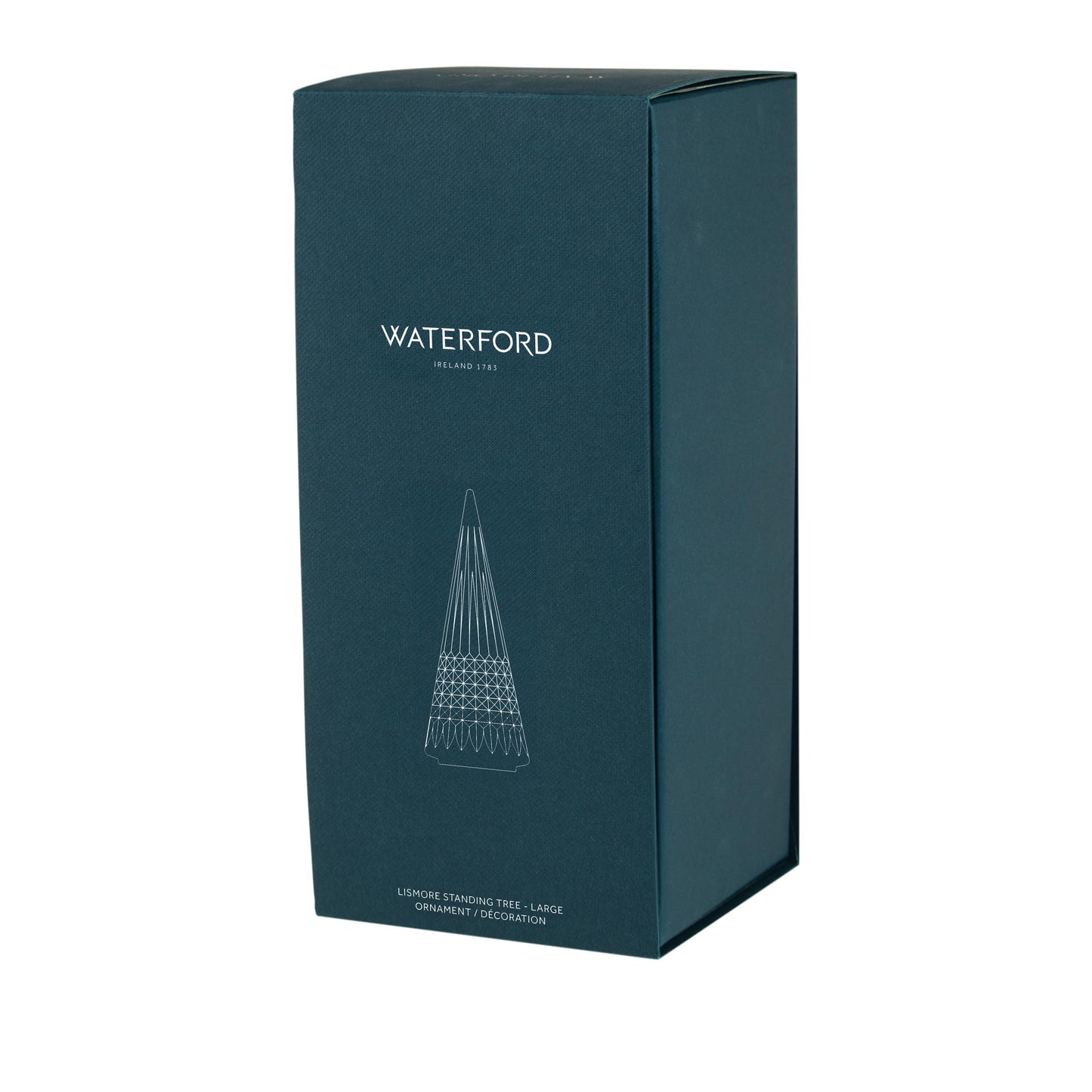 Waterford Large Standing Tree