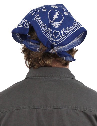 Sunshine Joy Good Ol' Grateful Dead Bandana