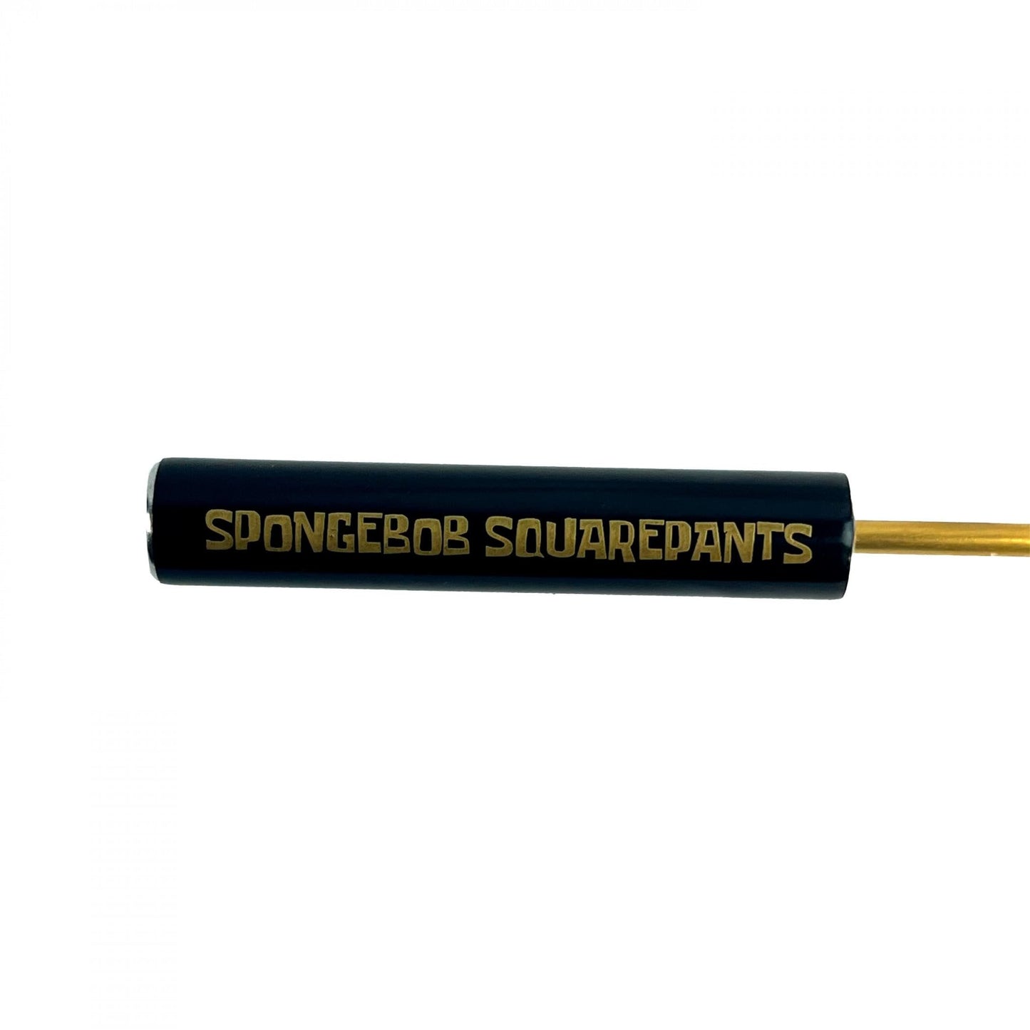 Surreal Entertainment Metal SpongeBob SquarePants Kitchen Spatula