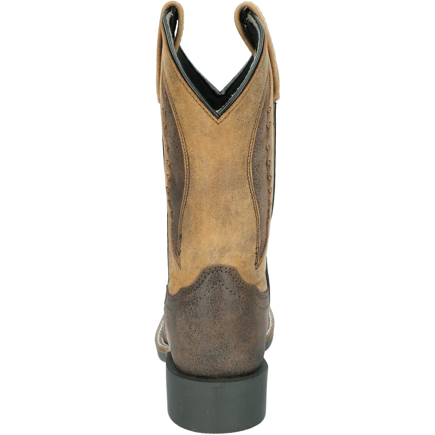 Smoky Mountain Boots Unisex-Child Western Boot