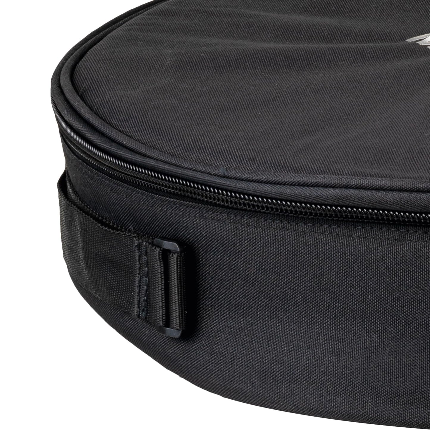 Meinl Professional 16" Frame Drum Bag — Heavy-Duty Fabric, Adjustable Shoulder Strap and Carrying Grip, 2-Year Warranty (MFDB-16)