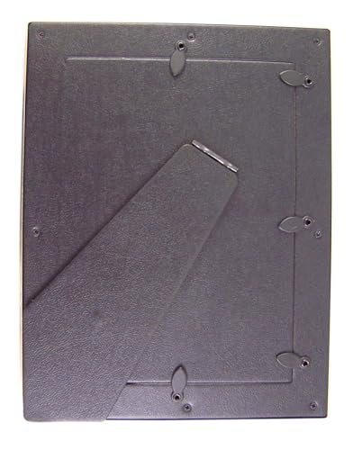 Roman Giftware Inc., Caroline Collection, Wedding & Anniversary, 8.5" H 40 Years Together Frame,Religious, Inspirational, Durable (6x1x8)