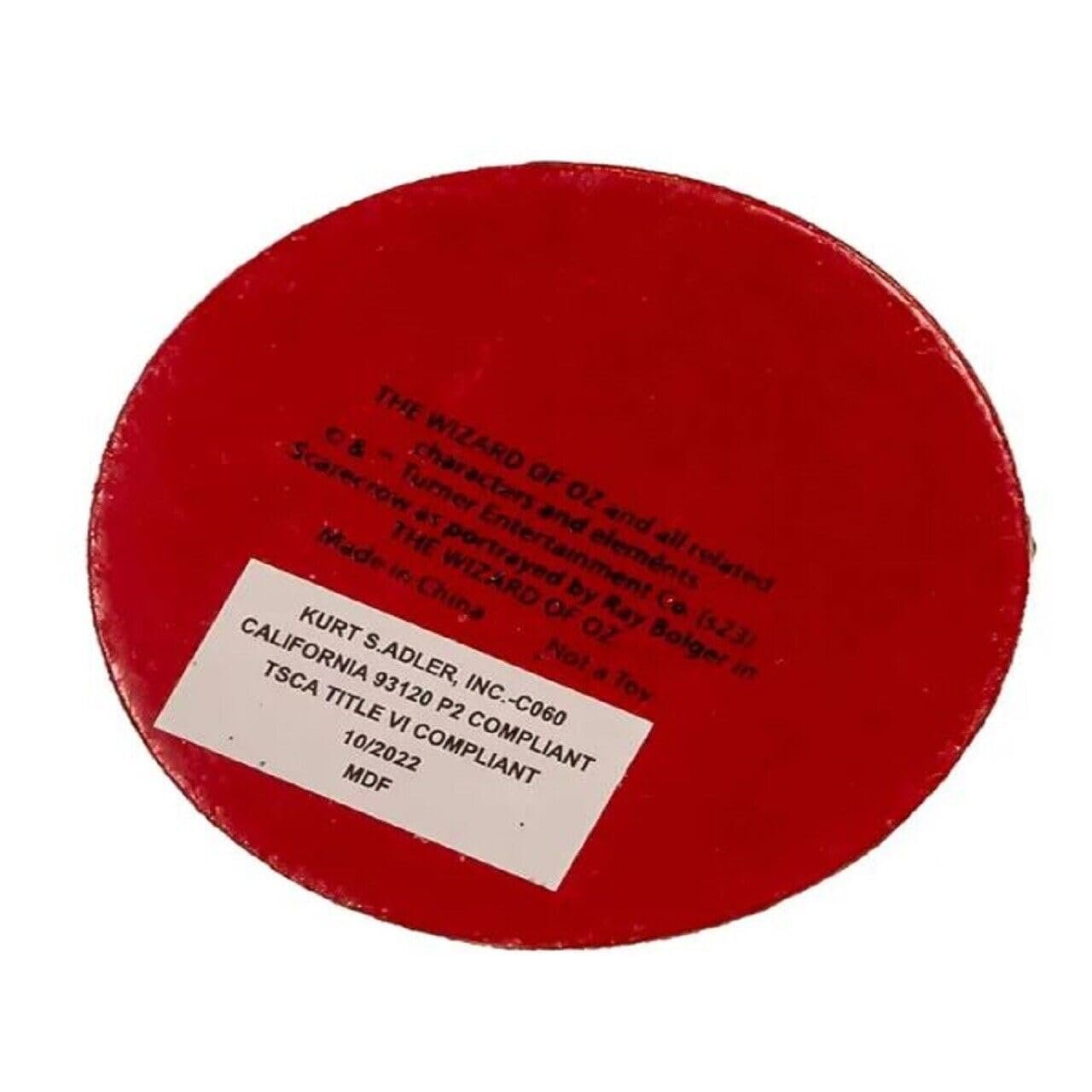 Wizard of Oz Nutcracker