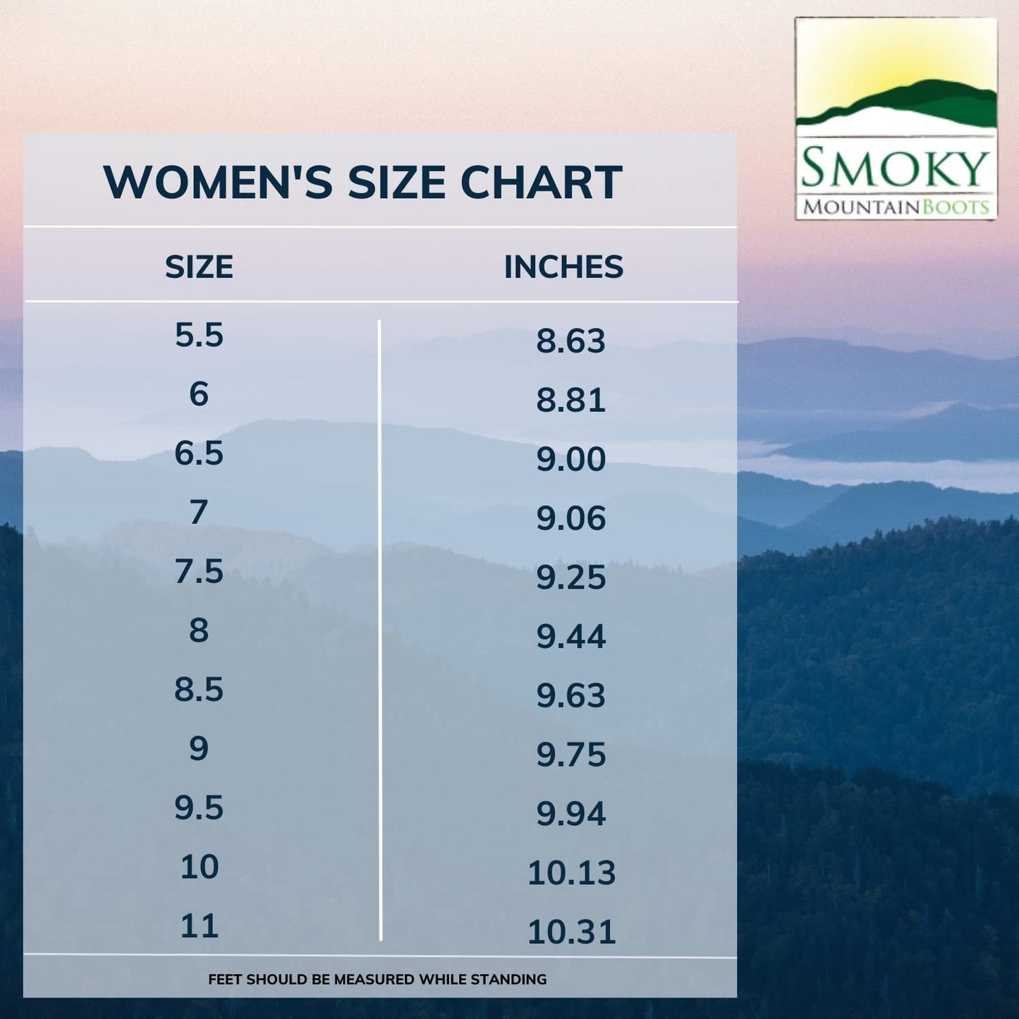 Smoky+Women%27s+Pueblo+10%22+Crazy+Horse+Leather+Western+Cowboy+Boot