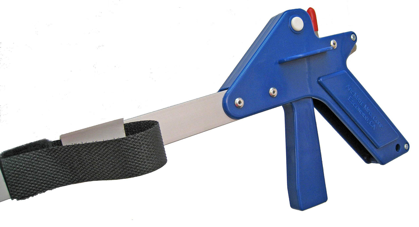 EZ Reacher Deluxe Variation