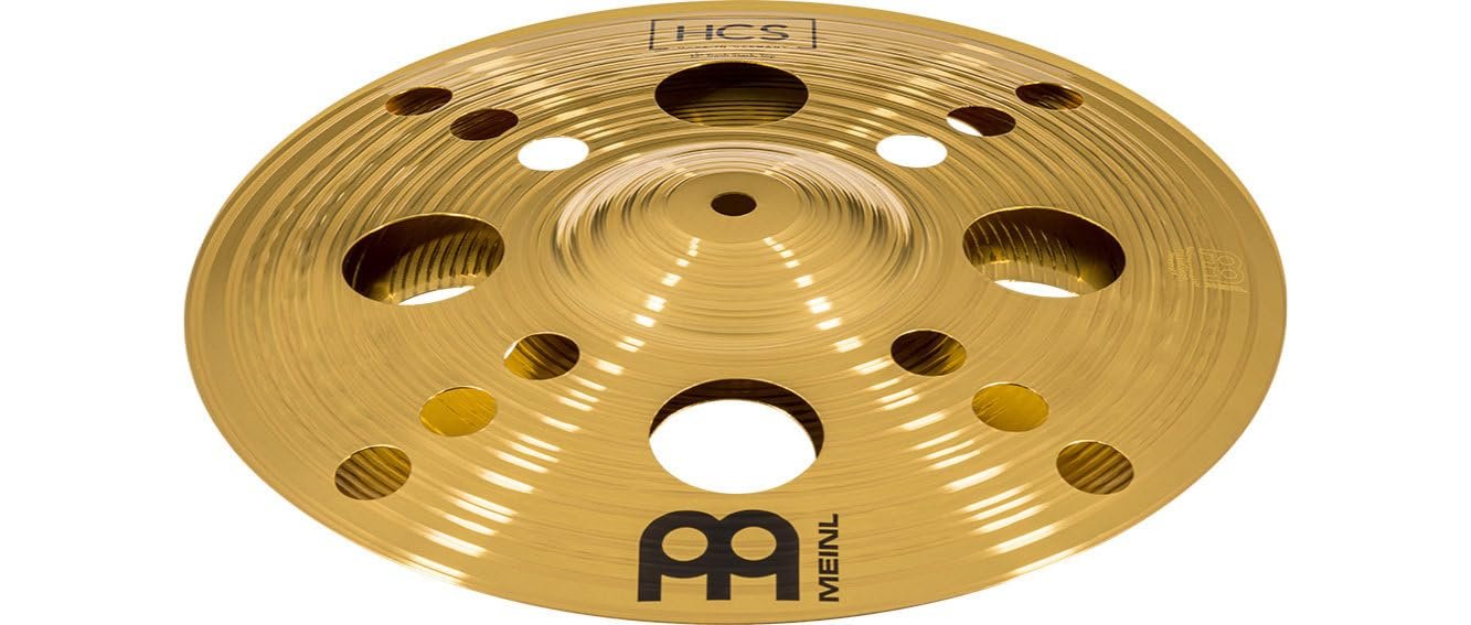 HCS Cymbal Stack