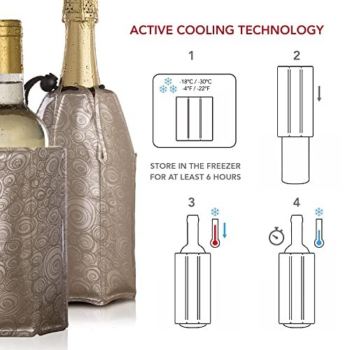Active Cooler Wine & Champagne