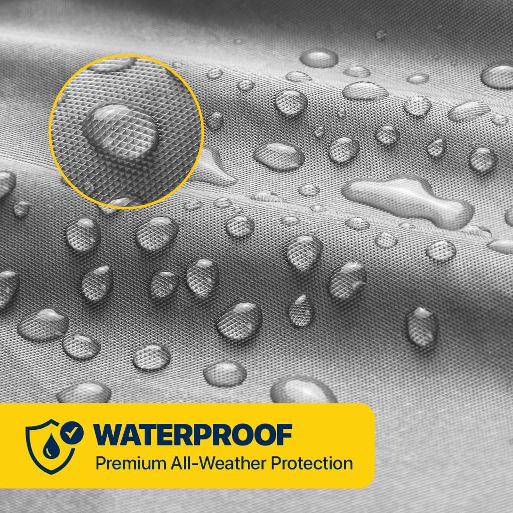 Seal Skin Covers PEVA Sedan Cover