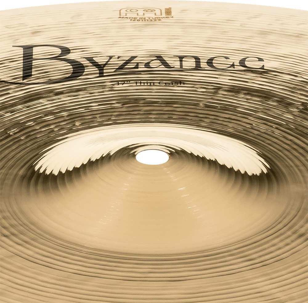 Byzance Dark Crash