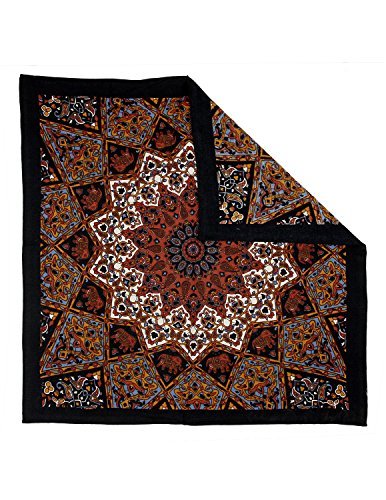 Sunshine Joy India Star Bandana