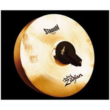 Zildjian 18-inch A Stadium Crash Cymbals - Medium Heavy