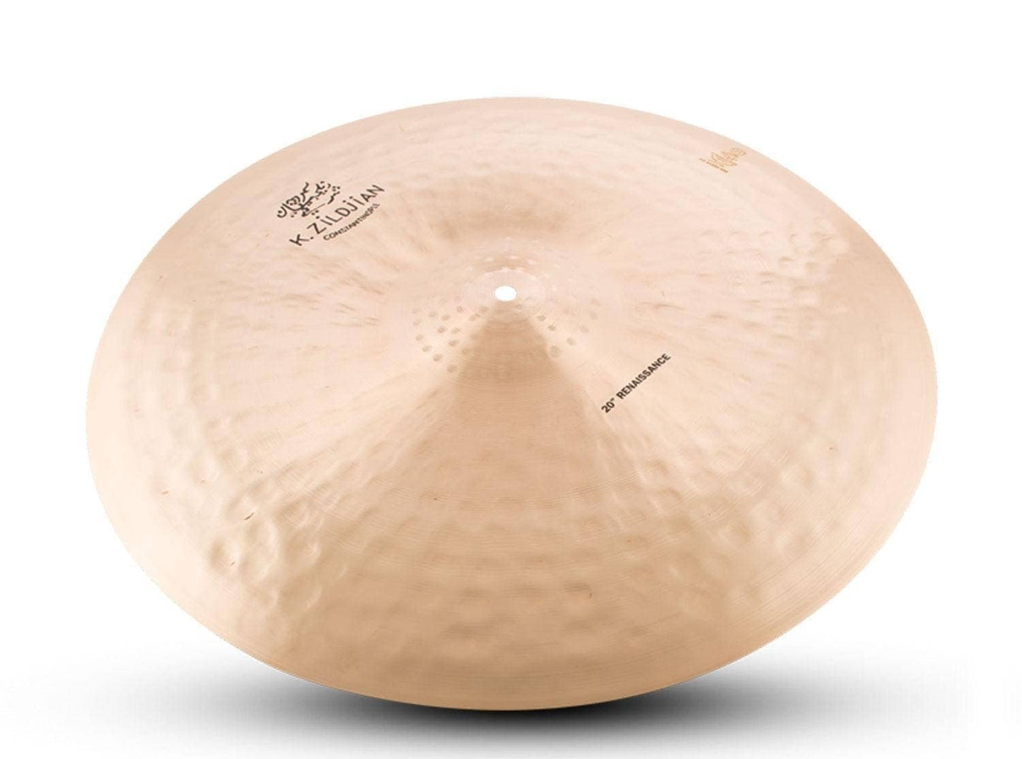 Zildjian K Constantinople 2" Bounce Ride Cymbal