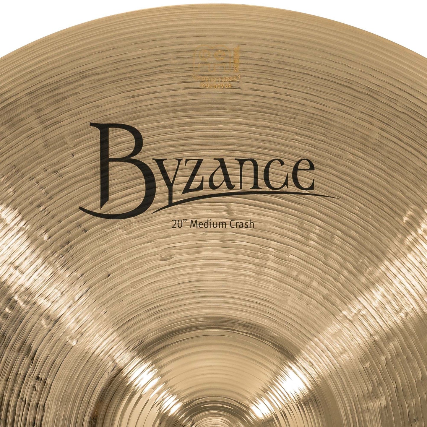Byzance Dark Crash