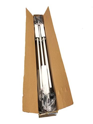 ArcMate EZ Reacher - Heavy Duty Grab-It Reaching Tool - Grabber Reacher with 4.5 Inch Jaws, Can Lift a Dime to 8 lb. Brick, Lightweight, Sturdy, Ideal for Commercial, Maintenance, Seniors, 32", 6-Pack