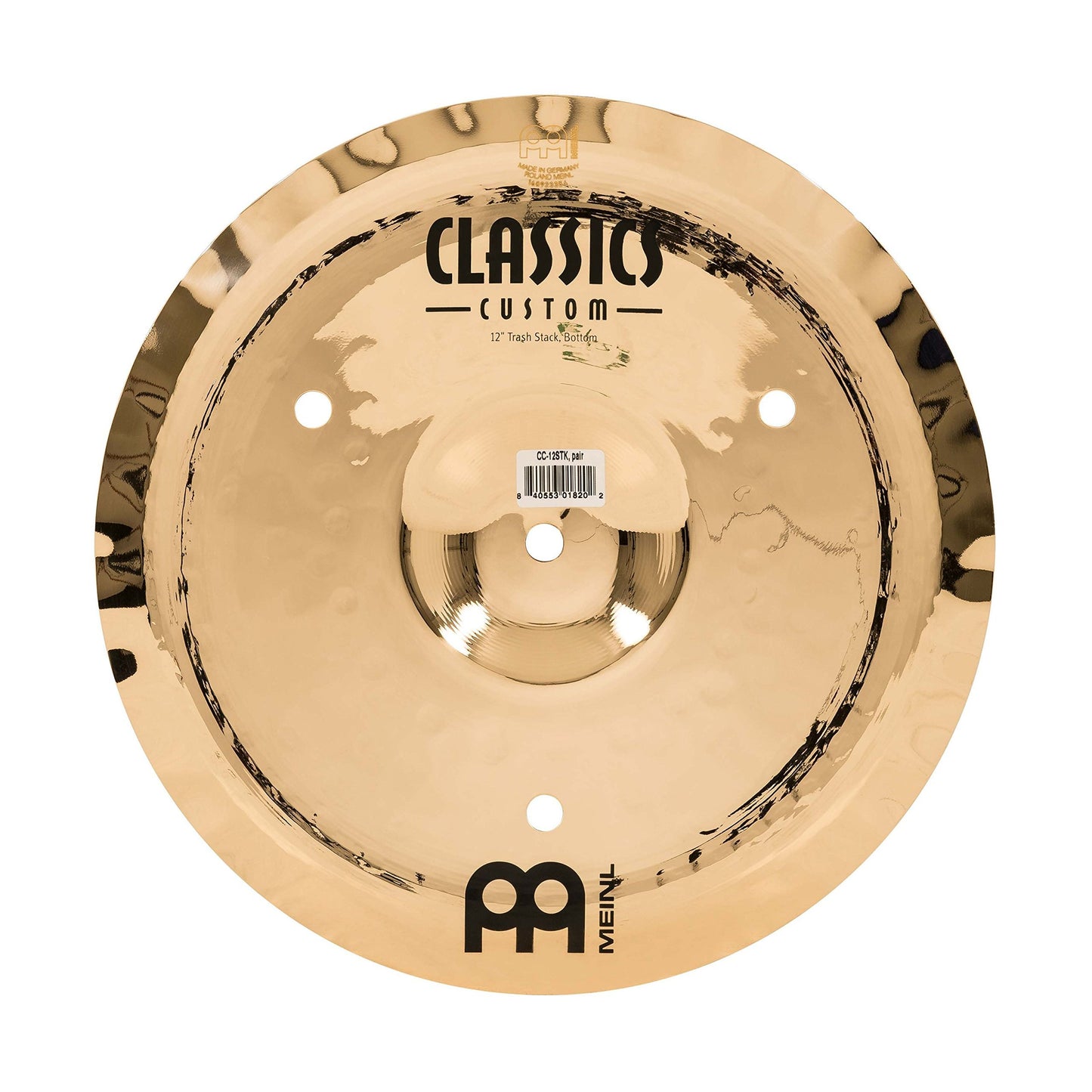 Meinl Cymbals