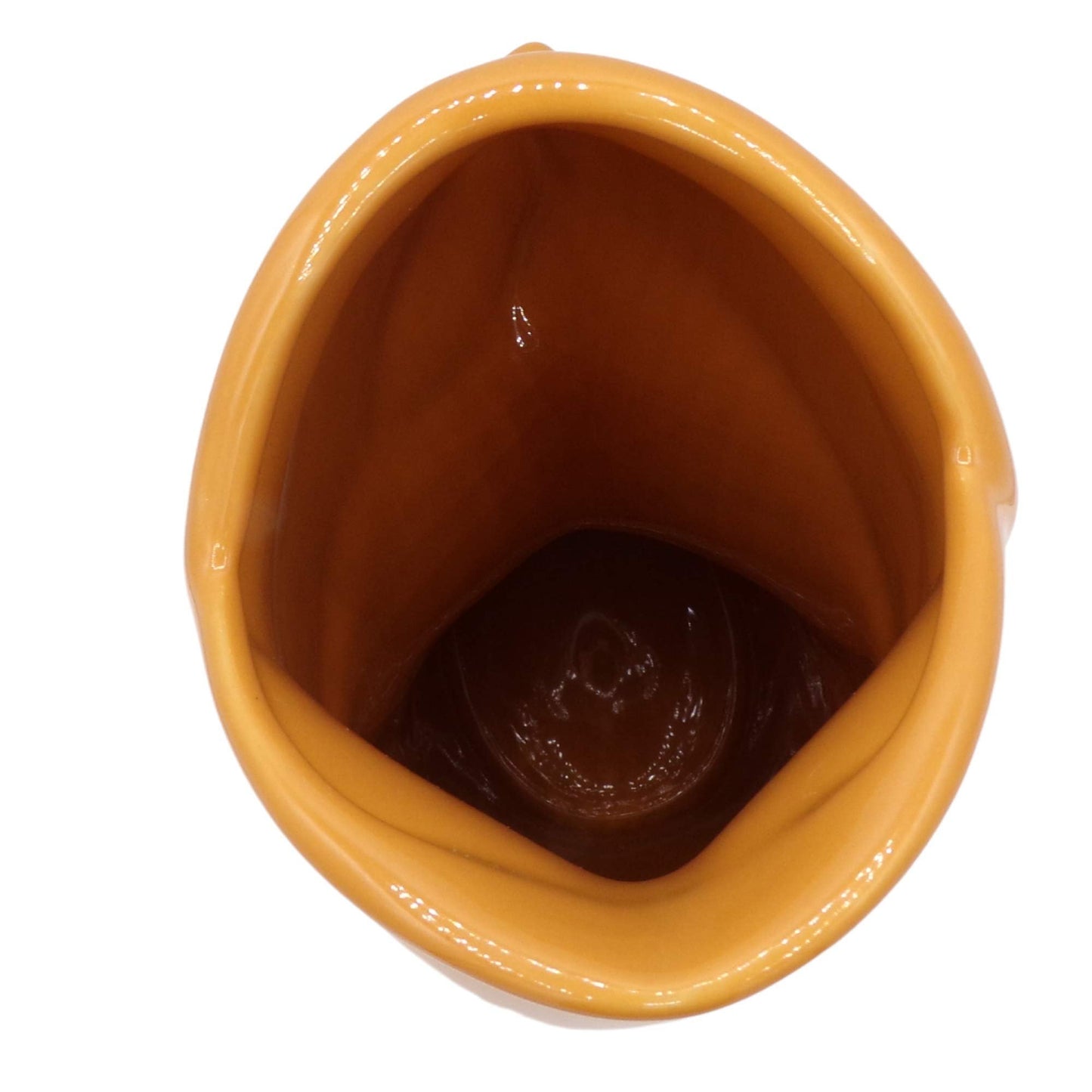 Gurgle Pot (42oz) - Mustard Yellow