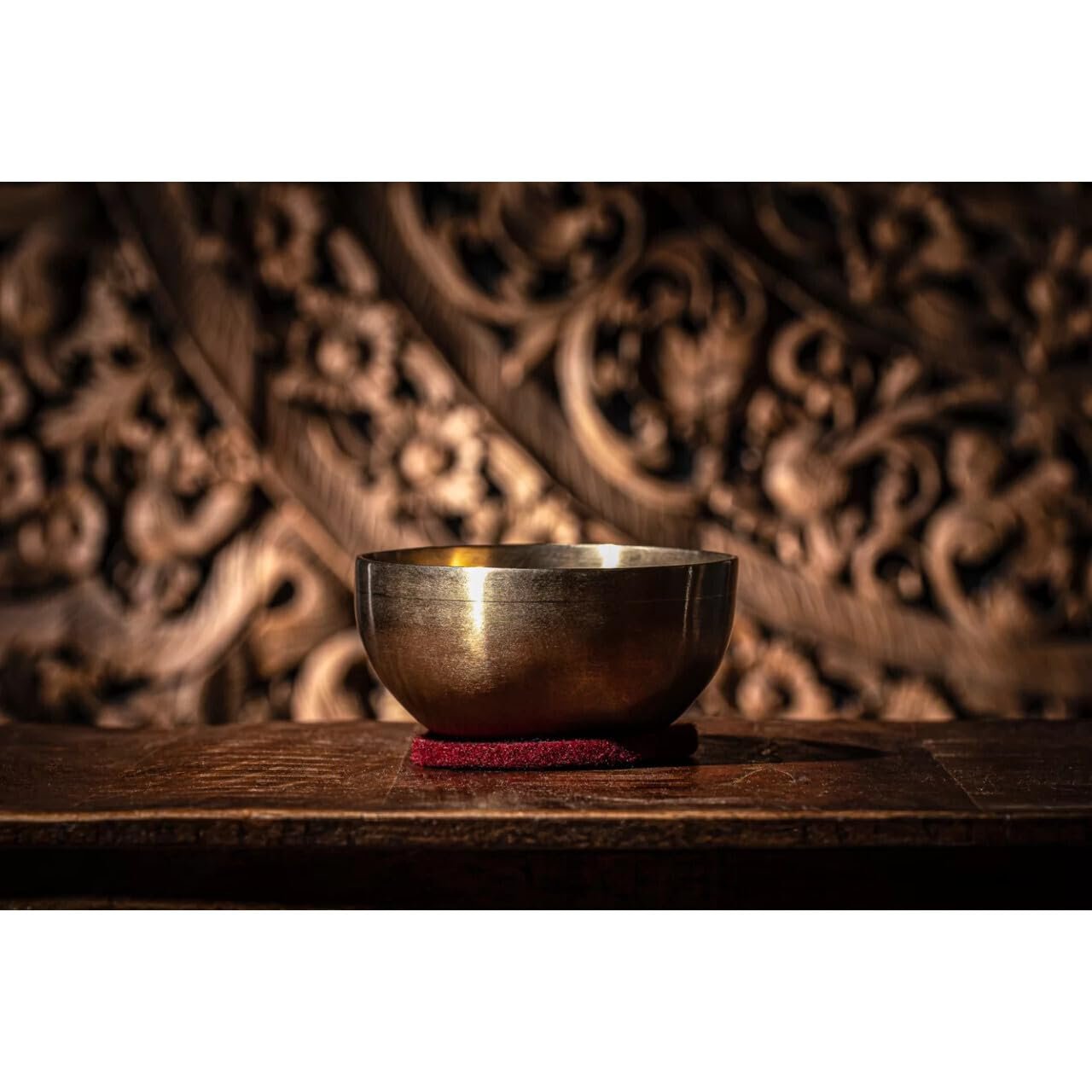Universal Series Singing Bowl