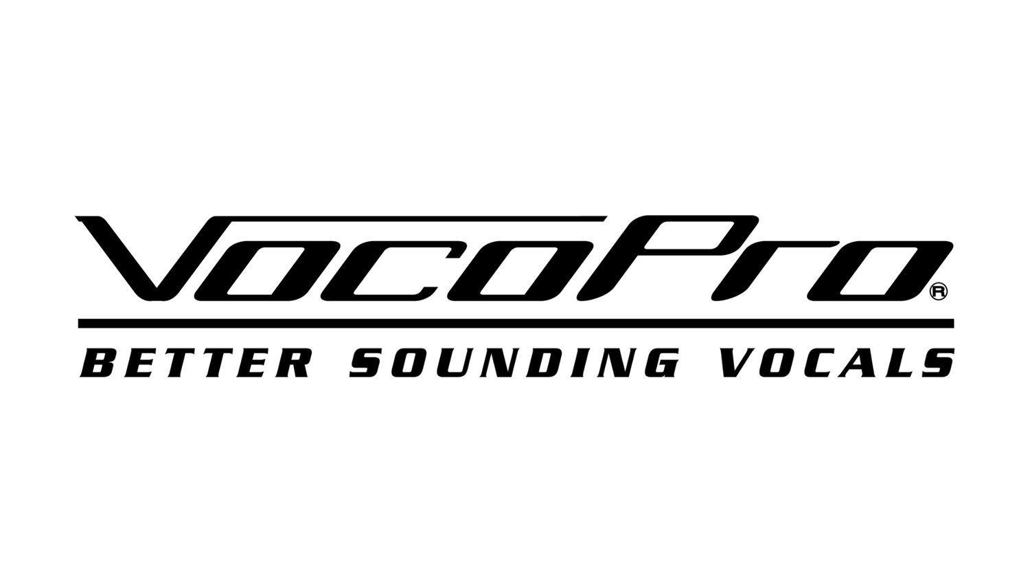 VocoPro