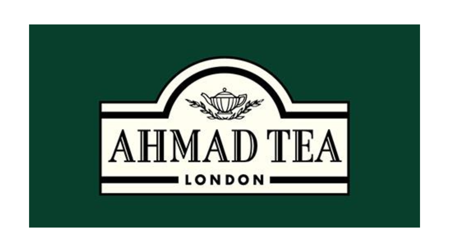 Ahmad Tea