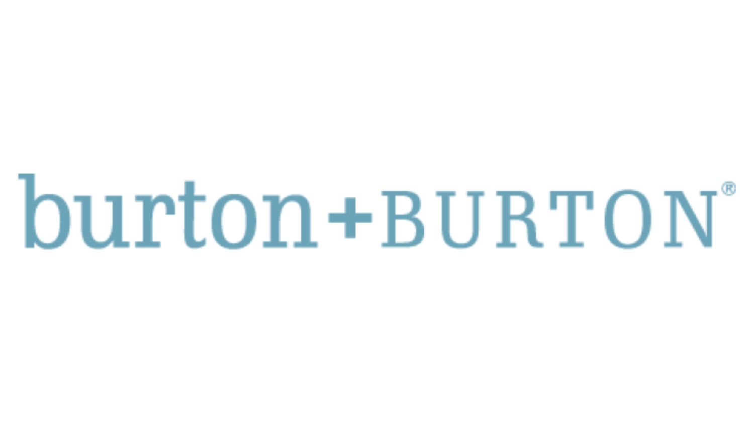 Burton & Burton