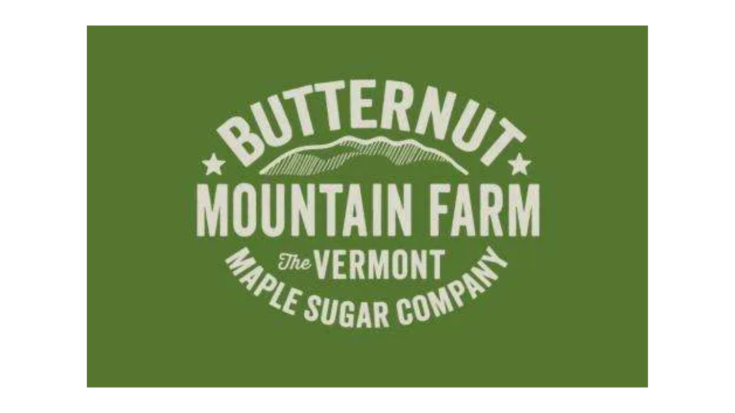 Butternut Mountain Farms