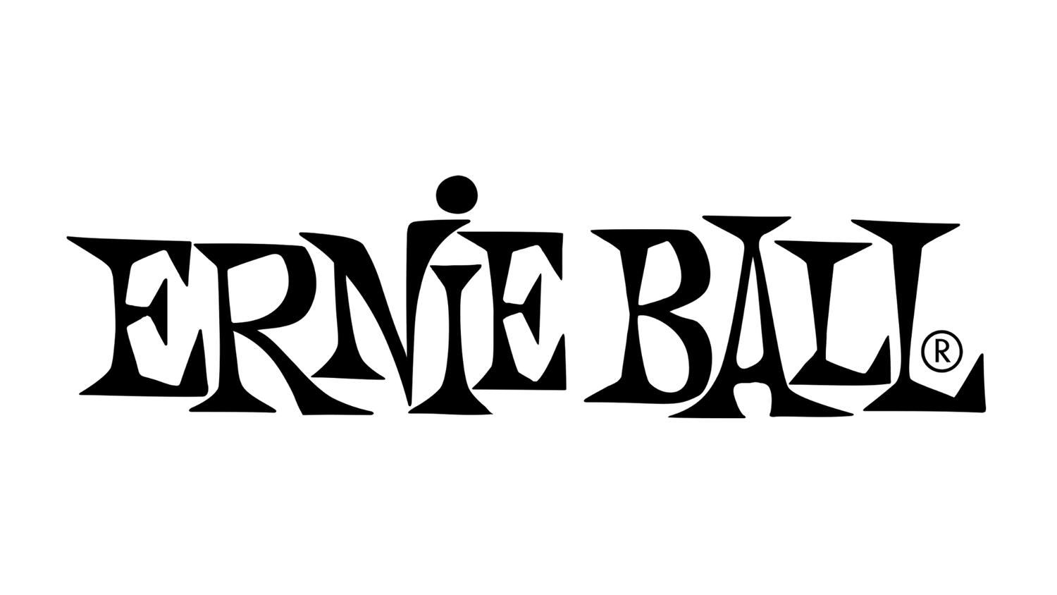 Ernie Ball